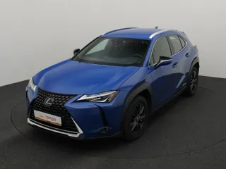 LEXUS UX250h Business Line Plus