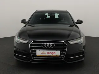 AUDI A6 S Line