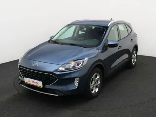 FORD KUGA Cool & Connect