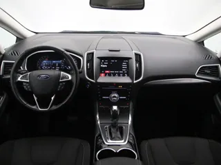 FORD S-MAX Titanium