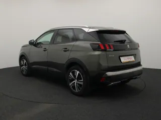 PEUGEOT 3008 Acces