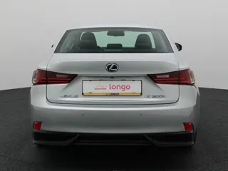 LEXUS IS300H 25th Edition