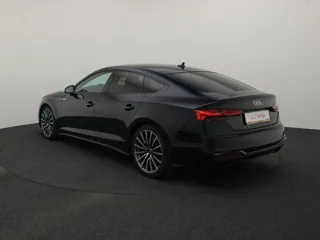 AUDI A5 Sportback MHEV S Edition Competition