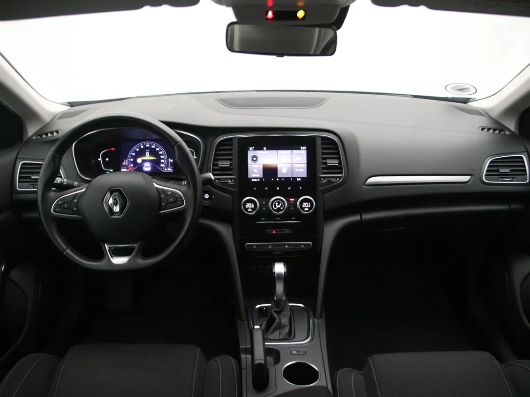 RENAULT MEGANE Zen