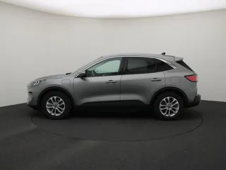 FORD KUGA Titanium X