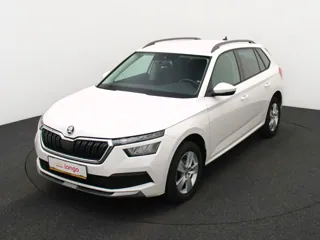 SKODA KAMIQ Clever