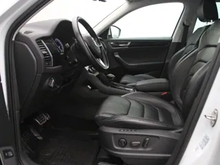 SKODA KODIAQ Style Business