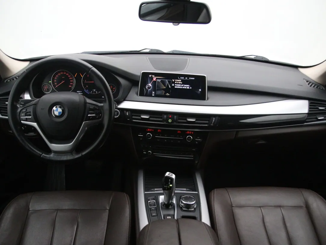 BMW X5 Design Pure Excellence