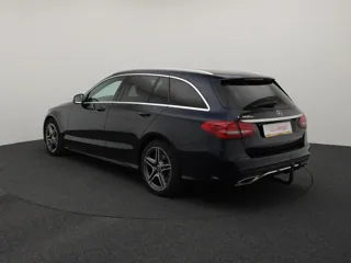 MERCEDES BENZ C300 Business Solution AMG Limited