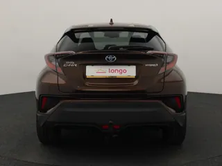 TOYOTA C-HR Executive