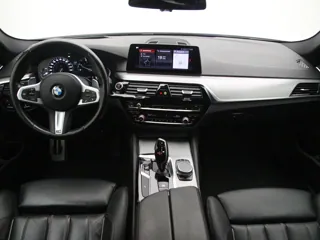 BMW 520 M Sport