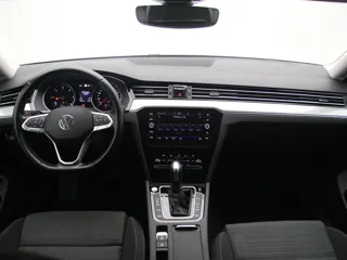 VOLKSWAGEN PASSAT B8 Style Business