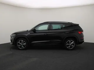 SKODA KODIAQ Sportline Business