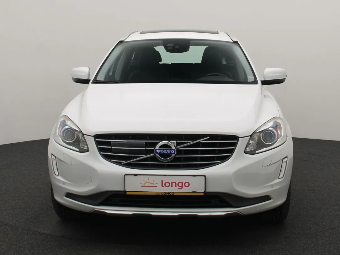 VOLVO XC60 Summum