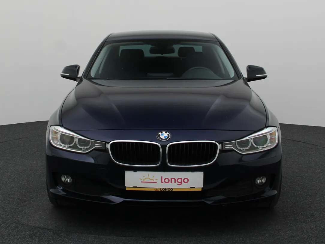 BMW 320 Executive