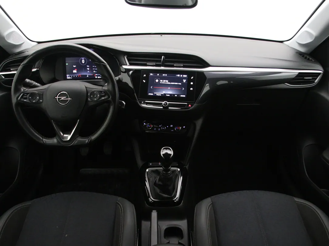 OPEL CORSA Elegance