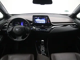 TOYOTA C-HR Executive