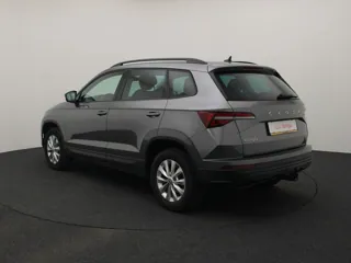 SKODA KAROQ Clever