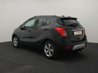OPEL MOKKA Business+