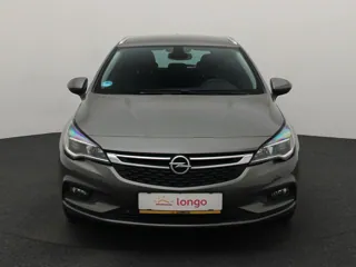 OPEL ASTRA Business+