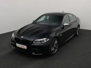 BMW M550xd M550