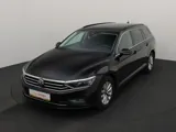 VOLKSWAGEN PASSAT B8 Style Business
