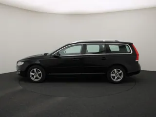VOLVO V70 Inscription