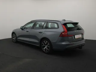 VOLVO V60 MHEV Essential