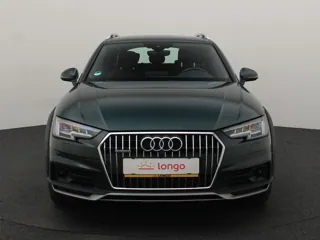 AUDI A4 Allroad Pro Line Plus