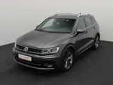 VOLKSWAGEN TIGUAN Highline Business R
