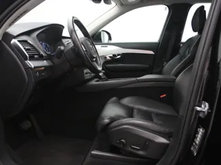 VOLVO XC90 Inscription