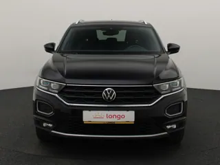 VOLKSWAGEN T-ROC Sport