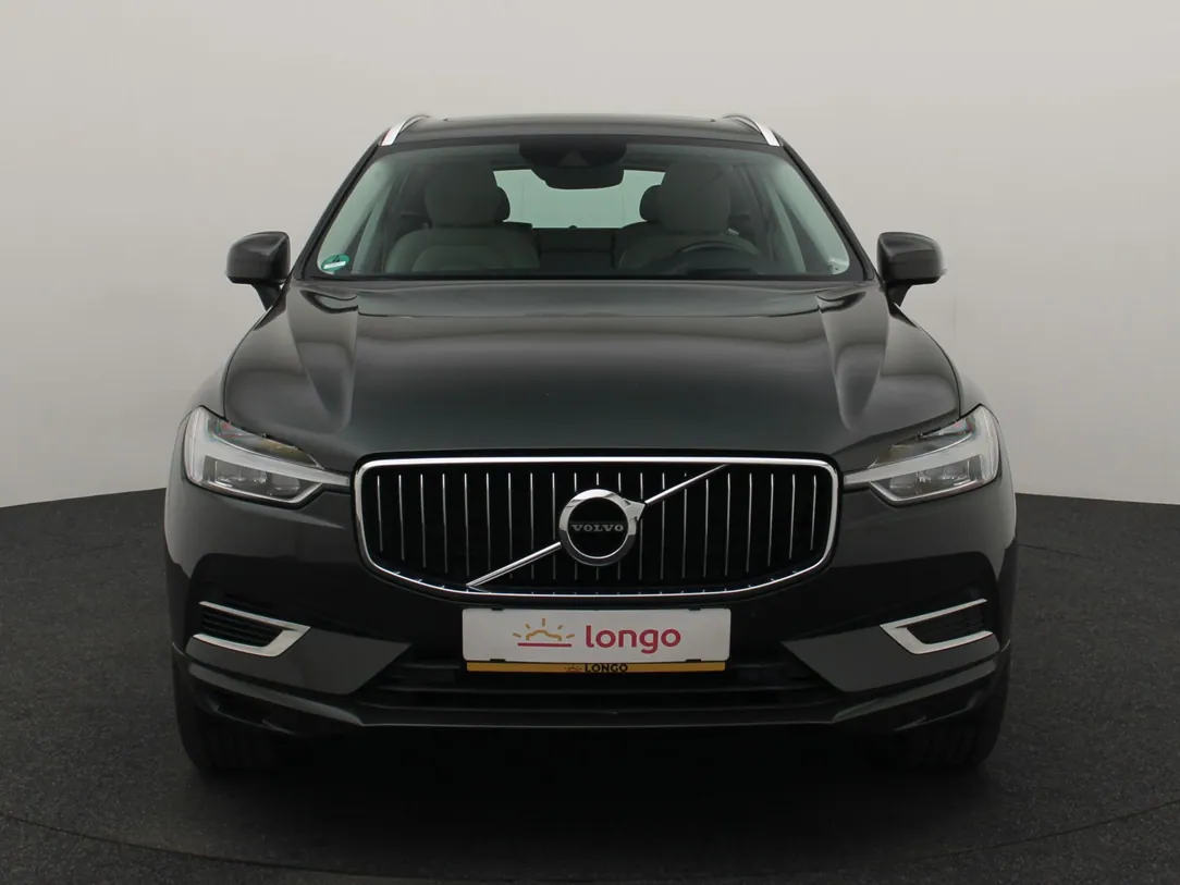 VOLVO XC60 Inscription