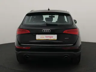 AUDI Q5 S Line