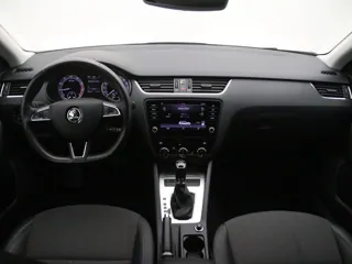SKODA OCTAVIA Business Edition