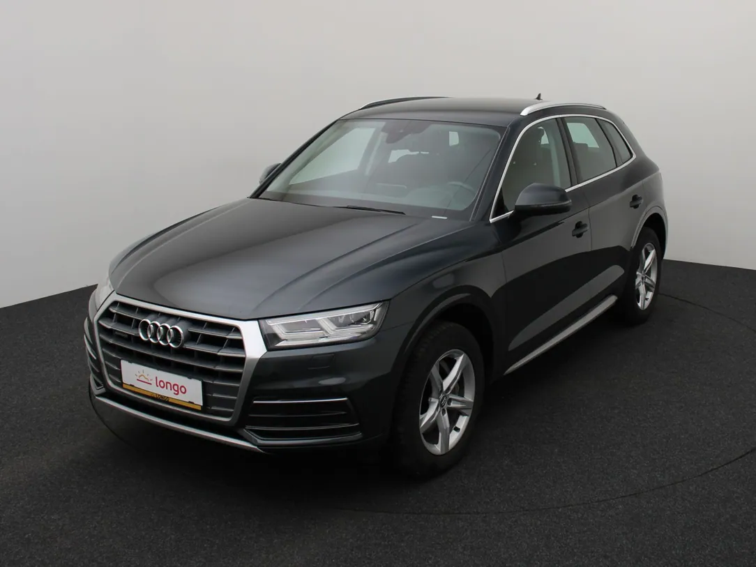 AUDI Q5 Sport