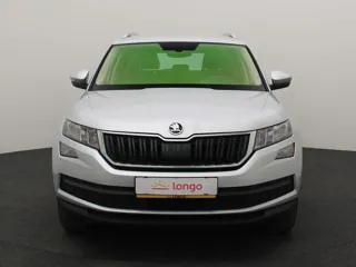 SKODA KODIAQ Clever