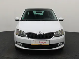 SKODA FABIA Ambition Businessline Pro