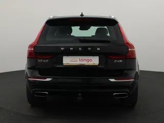 VOLVO XC60 Inscription