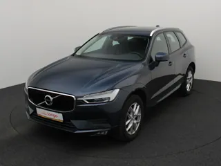 VOLVO XC60 MHEV Business