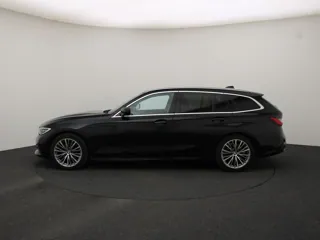 BMW 320 Executive Edition