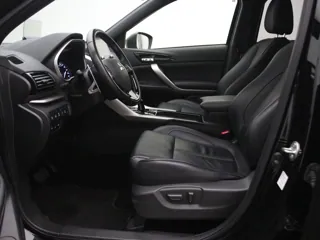 MITSUBISHI ECLIPSE CROSS Instyle
