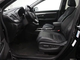 HONDA CR-V Executive