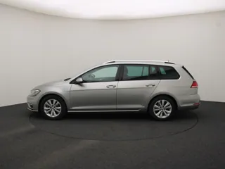 VOLKSWAGEN GOLF 7 Comfortline Business
