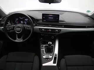 AUDI A4 Design Pro Line Plus