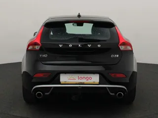 VOLVO V40 Business Sport
