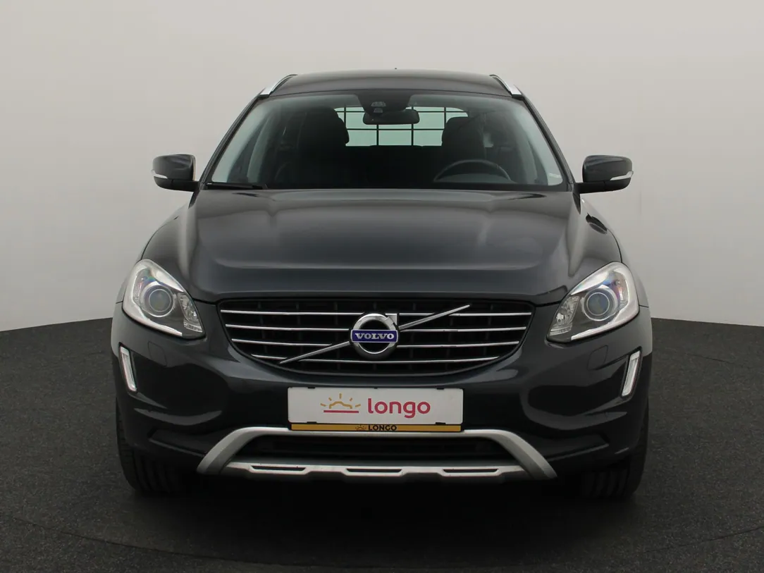 VOLVO XC60 Summum