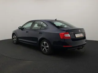 SKODA OCTAVIA Ambition Businessline