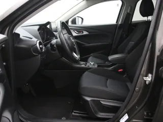 MAZDA CX-3 VISION