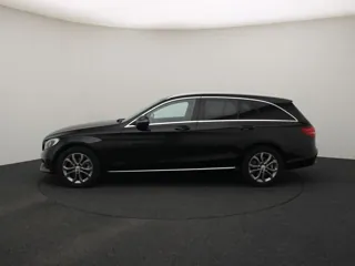 MERCEDES BENZ C220 Avantgarde